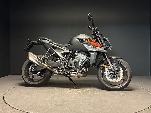 KTM 990 Duke
