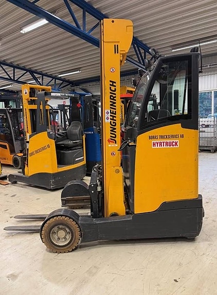 Jungheinrich truck ETV C20