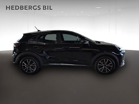Ford Puma 2 of 16