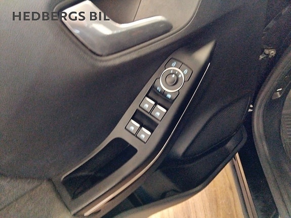 Ford Puma 14 of 16