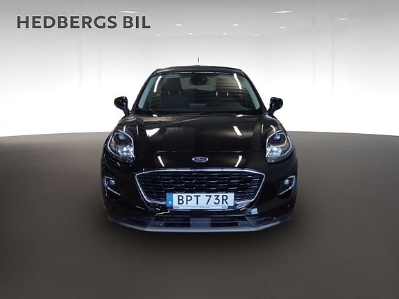 Ford Puma 5 of 16