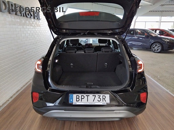 Ford Puma 6 of 16