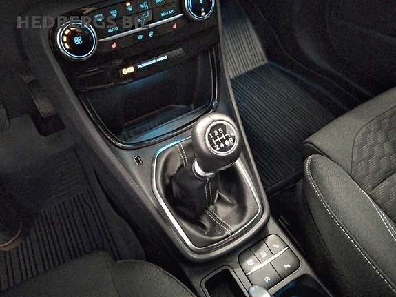 Ford Puma 15 of 16
