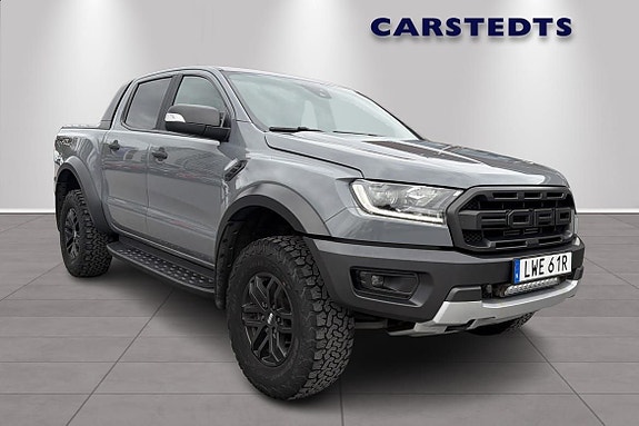 Ford Ranger Raptor
