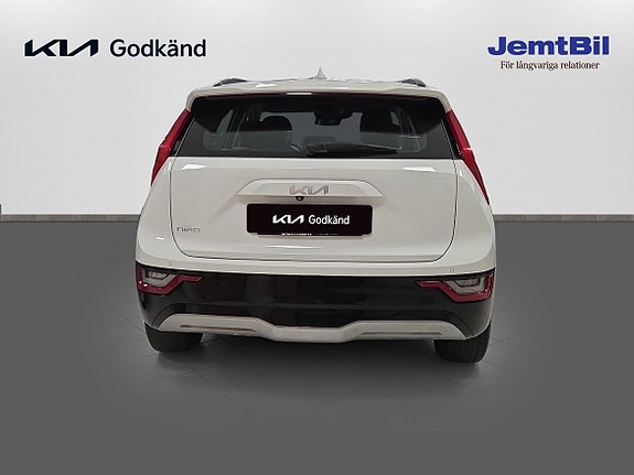 Kia Niro 5 of 5