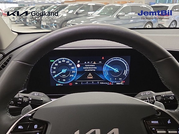 Kia Niro 10 of 14