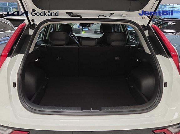 Kia Niro 14 of 14