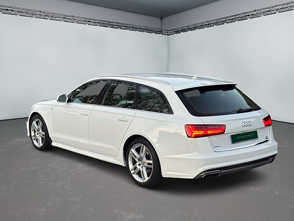 Audi A6 3 of 5