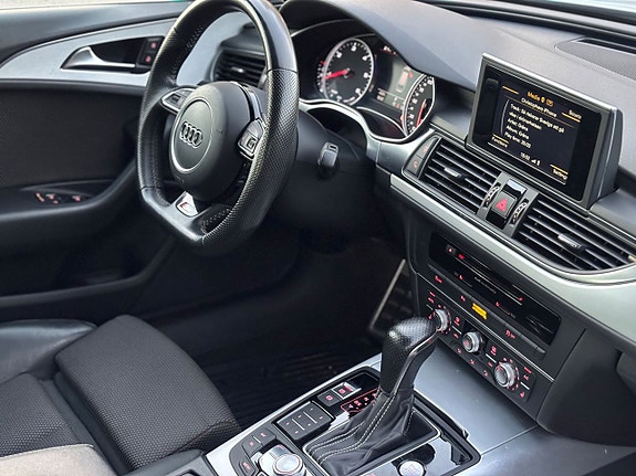 Audi A6 5 of 5