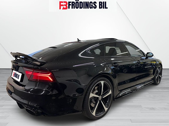Audi RS7 6 of 26