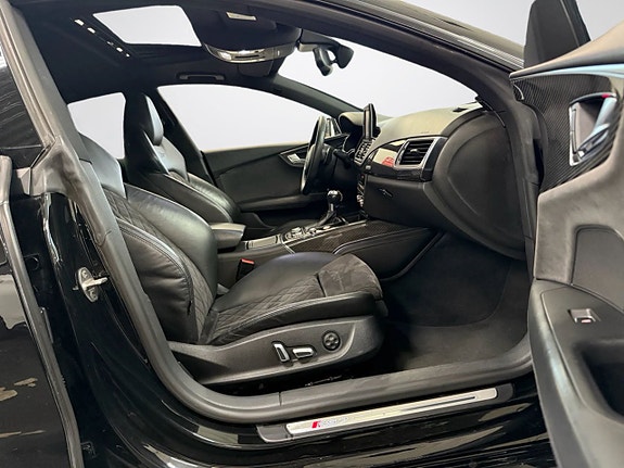 Audi RS7 18 of 26