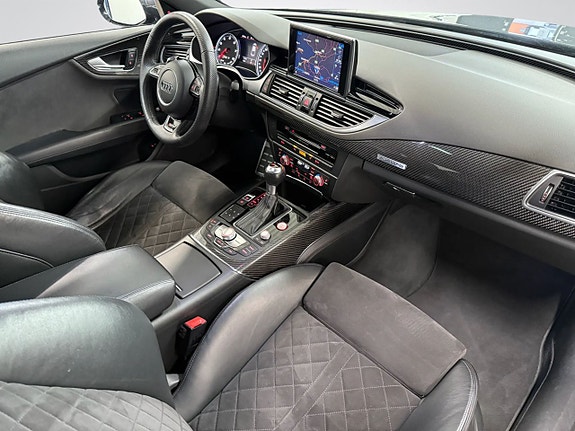Audi RS7 17 of 26