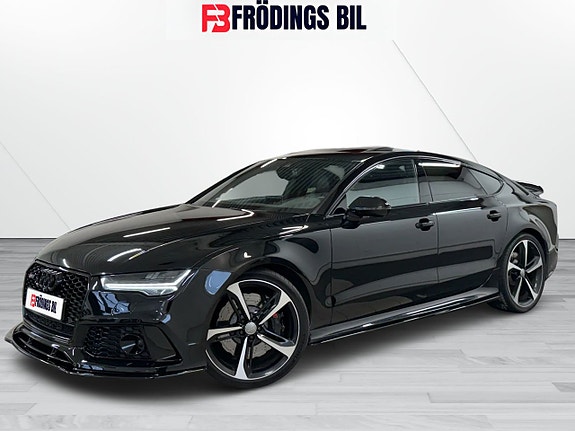 Audi RS7