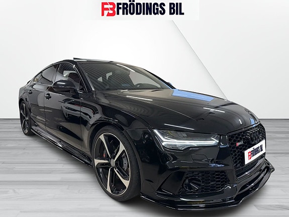 Audi RS7 8 of 26