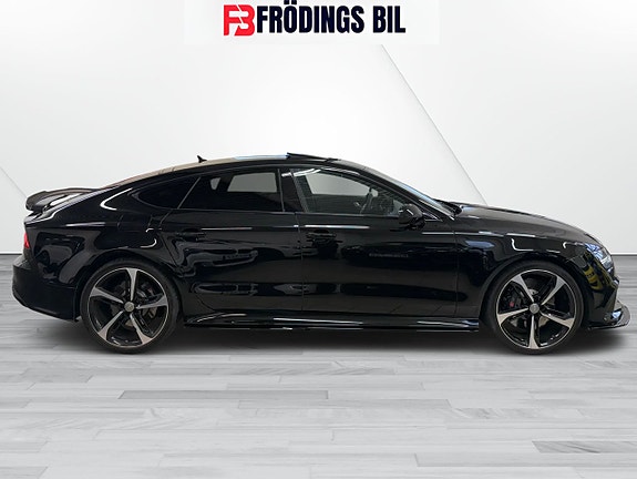 Audi RS7 7 of 26