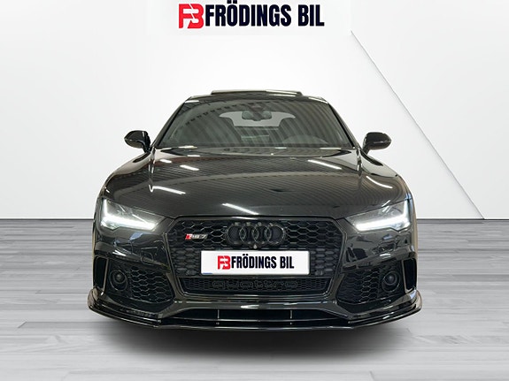 Audi RS7 5 of 5