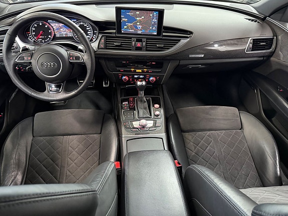 Audi RS7 15 of 26