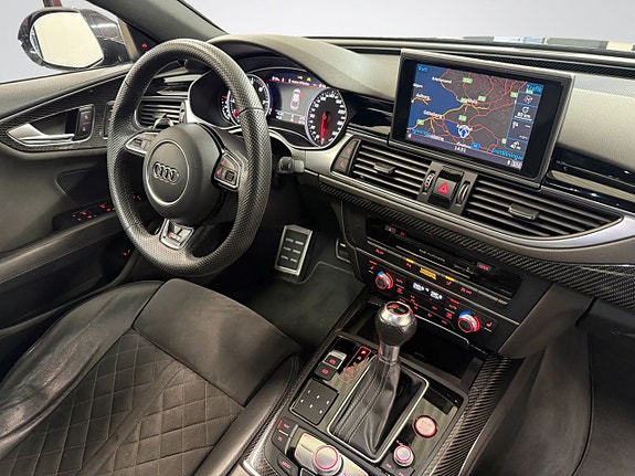 Audi RS7 19 of 26