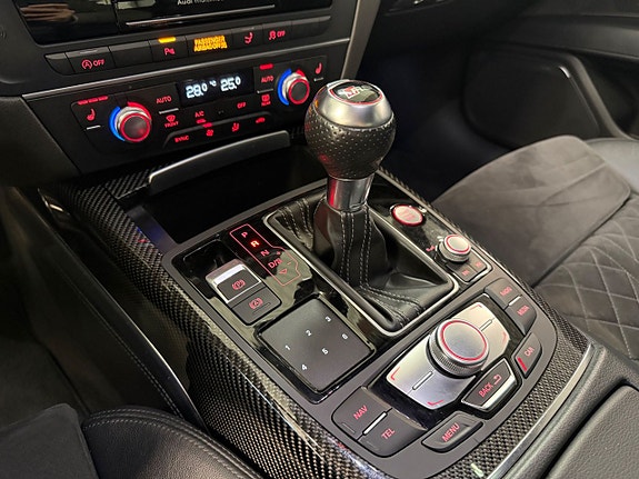 Audi RS7 22 of 26