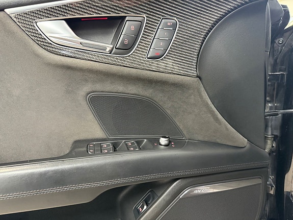 Audi RS7 23 of 26