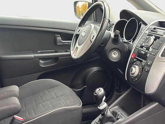 Kia Venga 5 of 5