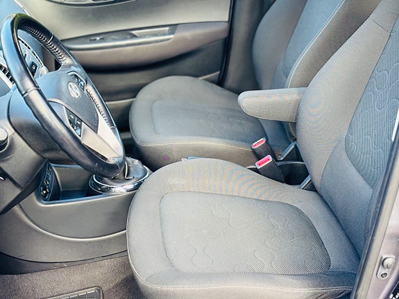 Hyundai i20 5 of 5