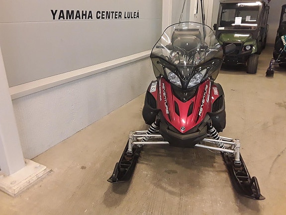 Yamaha RS VENTURE TF EPS SERVO 2 of 2