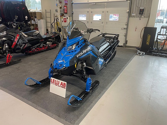 Polaris Titan Nordic Pro  850 2 of 3