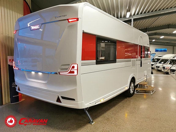 Kabe AMETIST 560 GLE KS 20 of 21