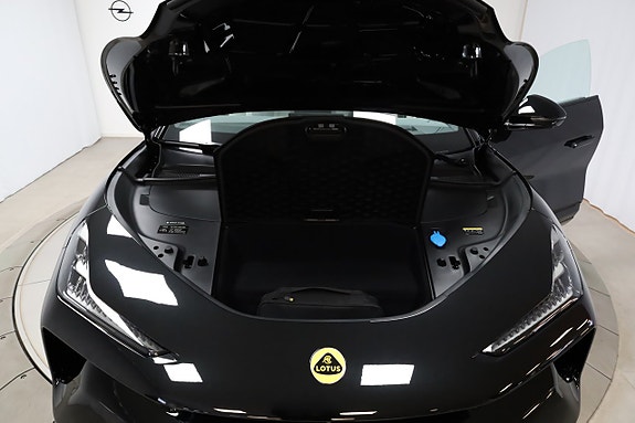 Lotus Eletre 18 of 30