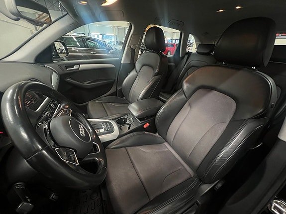 Audi Q5 11 of 23