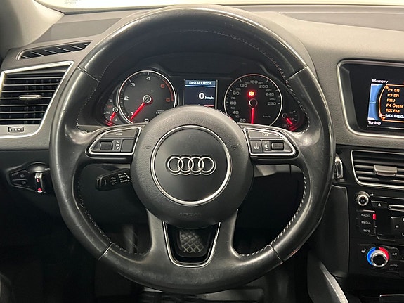 Audi Q5 15 of 23