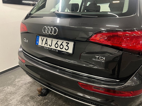 Audi Q5 23 of 23