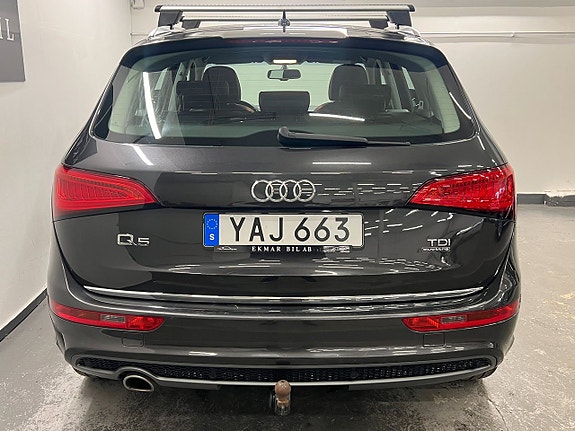 Audi Q5 5 of 5