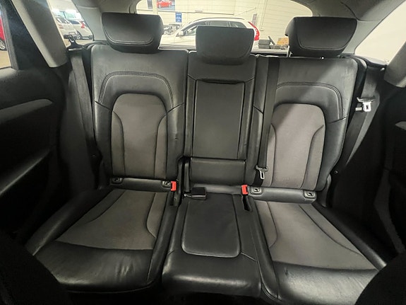 Audi Q5 13 of 23