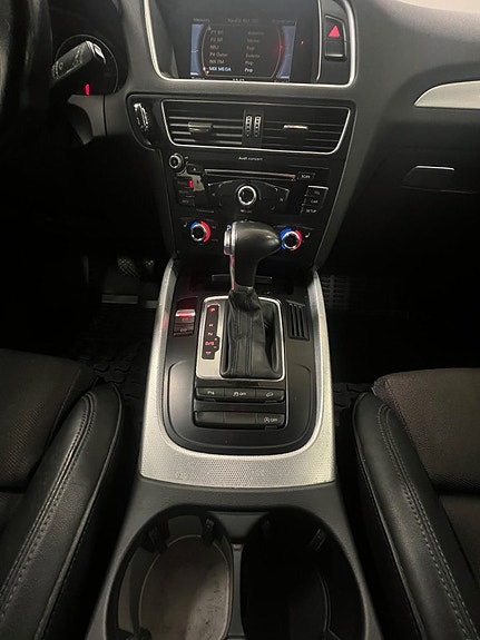 Audi Q5 17 of 23