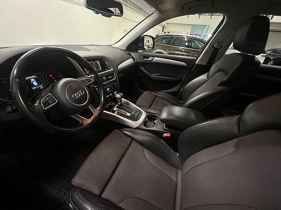 Audi Q5 10 of 23