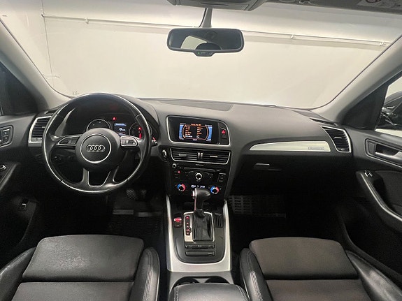 Audi Q5 14 of 23