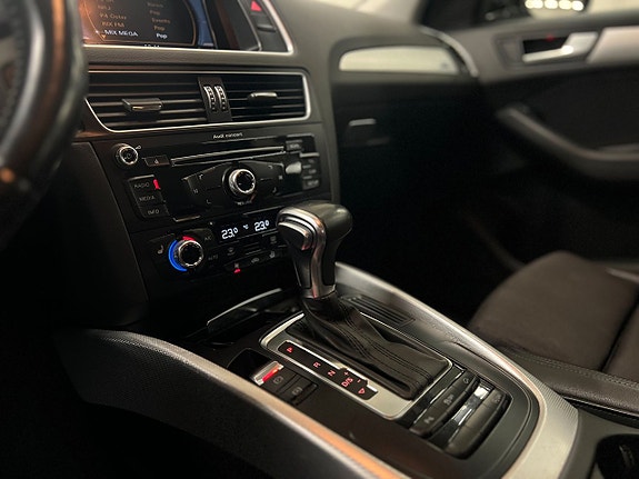 Audi Q5 18 of 23