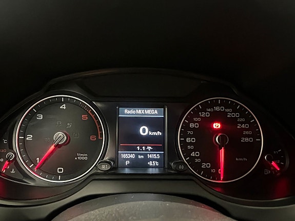 Audi Q5 16 of 23