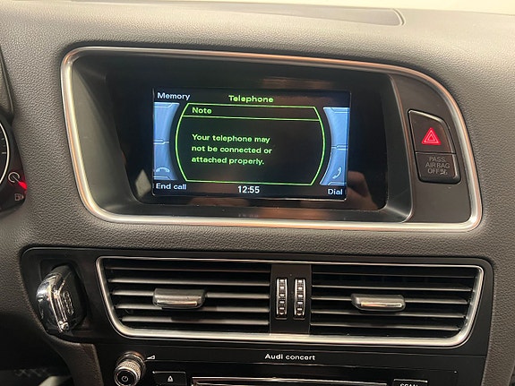 Audi Q5 20 of 23