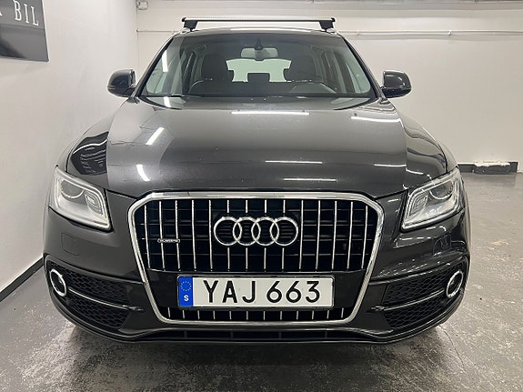 Audi Q5 3 of 5