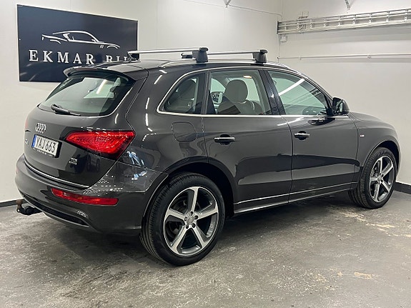 Audi Q5 4 of 5