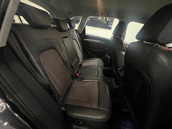 Audi Q5 12 of 23
