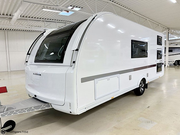 Adria Adora 573 PT *barnkammare 5 of 17