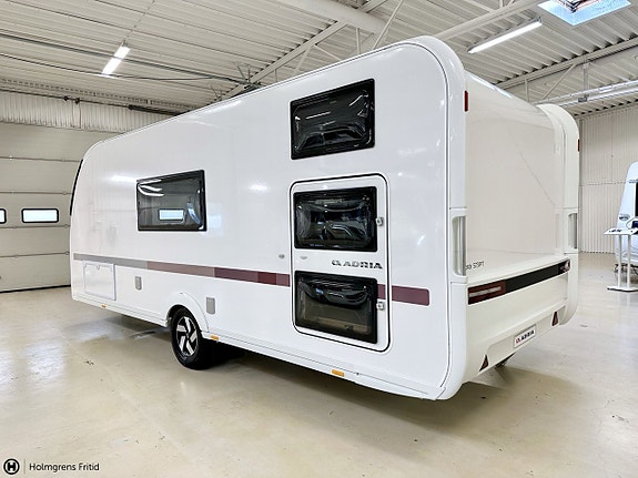 Adria Adora 573 PT *barnkammare 4 of 17