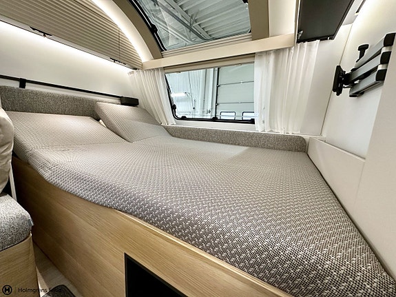 Adria Adora 573 PT *barnkammare 7 of 17