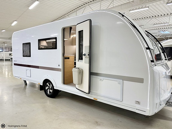 Adria Adora 573 PT *barnkammare 16 of 17