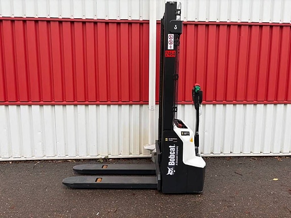 Bobcat LSM 12 N