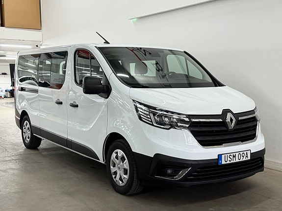 Renault Trafic 6 of 15